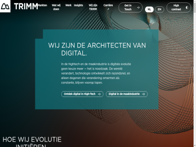 +31 0 00 25 30 48 480 53 7523 aanmeld achter agency akkoord all allen architect are b2b baanbrek bedrijf behal bekijk benieuwd bericht beschouw beweg bi blijv branding campagnes cases cdn coding commerc communicer complex comput concurrentievoordel constant consultancy contact data degen dienst digital dna draait duurzam dx elk english ensched evoluer evolutie experiences expertis fast ga geholp geintegreerd gespecialiseerd gid grep help herkenn high high-tech hightech hoewel hoofdrol industriel info@trimm.nl ingezet initier innovaties insight inzet inzicht it jar jij jouw keuz klant klar klein koploper langdur lat link logischer lop maakindustrie maker manier manufactur market martech mc mee men moutlan nederland nieuwsbrief nl noodzak omarm ontdek ontwikkel ontwikkelt onvermijd onz oploss optie optimalisatie optimisation organisatie organisaties our overzicht partner passie patron performanc policy power privacy razendsnel realiser reikt revolutie s samensmelt samenwerk sector servic sleutel slimmer softwar specialism speelt stap strategisch succes tal tech techniek technologie technologieen the toekomst transformatie transformeert transformer transitie trimm uitdag verander verandert verder verkop verrijk verschill verzameld volg voorop vooruitbreng vooruitgang voorwaard wanner we welk wereld werk wij zomar
