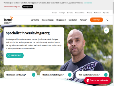 088 100 11 19 2026 2030 26 28 29 382 8.3 87 aanbod aanmeld aansluit achter adress advies afdel afstemm agenda akkoord anderszin apparat balan beeld behandel behandeltraject behoeft belevingswereld beoordel beperk beter betrok bezoek biedt bijeenkomst binn blog bred client complex contact content cookie cookie-instell cookiebeleid cookies del denkt diagnostiek direct disclaimer document doelgroep drugscampagnes echt een eerst eig ervar ervaringsverhal februari folder ga gat gebruik geestelijk gewoontes gezondheidszorg goed hel help huisarts hulp hulpaanbod hulpverlen hulpverlener ibk informatie instell item januari jonger jou justitiel kennis kennisplein kom krijg kwaliteit les lev licht locatie lukt lunchwebinar lvb maart maatschapp mak makkelijker manier medewerker melding mens misschien moment naast nieuw oldenkot ondersteun onderzoek onlin onz papa pas praktijk privacy problem professional programma rek sam scham scherm schuil sluit sollicitant soort specialism specialist specifiek spring stap strategie structurel support tactus tempo terra thema toegank toekomst topggz topggz-afdel training tripl uitkomt vacatures vak vaker verbind verhal verled verlies verslav verslavingsproblem verslavingsproblematiek verslavingszorg verstand verstopt verwacht verwijzer vr vraagt wachttijd websit wel wer werk werkend werker wij zelfhulpgroep zelfstand zorg zutph zwembadmuseum