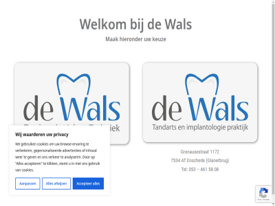 053 08 1172 139 38 433 461 58 7513 7534 85 aanpass accepter advertentie advertenties afwijz analys analyser at brow browse-ervar ce cookies ensched ervar gebruik gepersonaliseerd gev glanerbrug gronausestrat hieronder implantologie inhoud keuz klik mak pathmossingel praktijk privacy stemt tandheelkund tandprothetiek tel verbeter verker waarder wal we welkom wer wij