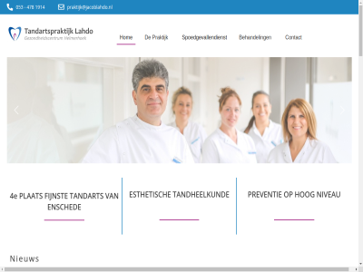 053 1 13 14 1914 2 20 2018 2025 2026 24 25 27 478 4e 6 adres april behandel belangrijk betal contact data datalek december design donderdag e e-mail e-mailadress ensched esthetisch februari fijnst fishing gan gen geslot helmerhoek hog hom infomedic internetcriminel januari jhb juli kop kunt lahdo les let lijk lijst maandag mail mailadress meerder mei melding moment nieuw nieuwsartikel niveau oktober omlop ontvang openstaand pijnklacht plat praktijk praktijk@jacoblahdo.nl preventie rond rondgat s spoedgeval spoedgevallendienst stur t/m tandart tandartspraktijk tandheelkund titel vakantiedag volgend vorder vrijdag woensdagmiddag