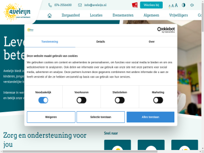 -2556600 0 074 1 10 11 12 14 17 18 2 2026 24 25 260 4 5 6 7 7622 8 8.0 a aandacht aanmeld aardewerk advertenties adverter advies adviescentrum algemen all ambulant analys analyser aveleijn basis beeld begeleid behandel bekijk belangrijk beperk berkelland bestuurscentrum betekenis betekenisvoll bied biedt born caf car cijfer client cod combiner contact content cookies cros daarbij daarnaast dag daglocaties del detail diagnostiek ding doe drag duurzam eig ervaart ervaringsdeskund evenement event functies gebruik gegeven gemeent gemiddeld gewaardeerd grotestrat gw hart hiernaast hom impact inclusie info@aveleijn.nl informatie innovatie interes internetdienst jezelf jonger jou jouw juli juni kalender ker kernwaard kinder klacht klik kun kwetsbar leerwijzer lev lhbtqi locaties m maakt maatschappij manier market medailles medewerker media mee mercury mercury-lhbtqi midgetgolf mogelijk mooi nederland nieuw nieuwsoverzicht noodzak oke ondersteun ontmoet ontwikkel ontwikkeld onz oog oplossingsgericht organisatie ouderensos partner passie personaliser positief professionel rechtsbov reportages rod ruimt s sam selectie senior services sit snel social special spelletjesocht sport stap statistiek talent team terecht thema tijd tijden toestan toestemm toestemmingsselectie tubberg twent uitgangspunt uur vacatures vak vanuit verstand verstrekt verzameld vind vol volg volgend volleybaltoernooi volwassen voorkeur vorm vriendschapp vrij vrijdag vrijwilliger waarder waarin we websit websiteverker weiger werk woensdag won zaterdag zelfstand ziel zoek zondag zorg zorgaanbod zorgkaart zwart