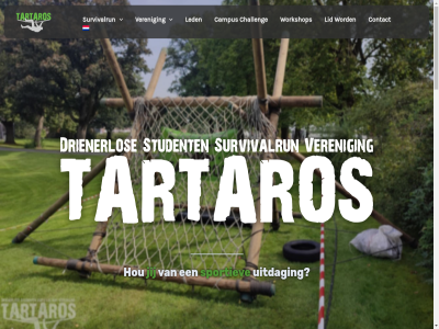 2026 aanwez bedwing campus central challeng combinatie contact coordinatie copyright d.s.s.v ga hardlop hou inhoud instagram jij klimhinderniss kracht led les lid onverhard parcour policy privacy sport sportiev stan survivalrun tartaros techniek uitdag uithoudingsvermog veelzijd vel veren waarbij weg workshop youtub