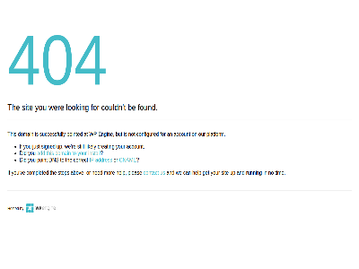 404 abov account add addres an and at be but by can cnam completed configured contact correct couldn creating did dns domain engin for found get help hosted if install ip just likely looking mor ned no not on or our platform pleas point pointed re running signed sit step still successfully t the this tim to up us ve we wer wp you your