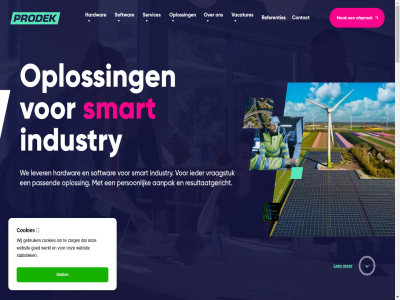 +31 0 24 341 3851 537 560 a aanpak aanvrag afsprak algemen bekijk by contact cookies ermelo gebruik goed gratis hardwar ieder industry info@prodek.nl inschrijv iot jagerserf kit les lever linkedin mak naviger nederland nieuwsbrief onz oploss partner passend person privacyverklar prodek project referenties resultaatgericht rout services sluit sm smart softwar statistiek trial vacatures via volg voorwaard vraagstuk we websit werkt wij youtub zorg