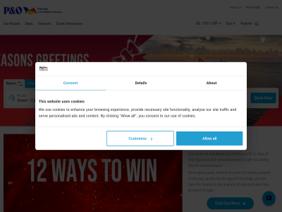 1 12 17 17/12 18 18/12 2 20 2024 24 4 7 8 a about accessibility acros ads all allow analys and as away best bok browsing by calais car chanc christmas clicking consent contact content cookies countdown customis day deal depart detail discount dover eng enhanc europ excit exclusiv experienc ferries ferry festiv find fr freight functionality gbp get giving hav holiday ide information into join main mo mor necessary now o ok onboard one our out p passenger personalised plan present prizes promos provid re register return rout routes sa sailing season serv sign sit skip som th the this to traffic travel trip tu tue us use uses variety vehicl way we websit wed will win with year you your