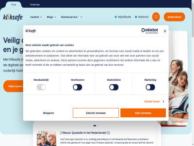 -09 -2025 0 1 12 127 159 2 20 2025 25 3 30 5 61 7 8 9 aanbod acties adres advertenties adverter afgestemd algemen all analys analyser antivirus app artikel basis bekijk belangrijk bent bescherm beschermd beschermt beschik bestel bestur betrouw bied binn binnenkijk blog blokkeert blokker categorie combiner consent contact content control controler cookies del detail digital direct eig en ervar eset familiedag footer functies ga gebruik gefilterd gegeven gemak geweld gezin gratis hacking handbereik hannek hel hoofdinhoud hoofdnavigatie huisnummer informatie installatie internet internetfilter internetverbind jij jouw juist kennis kinder klantenservic kliksaf krijg les maakt maand makkelijk market media mediagebruik mediaopvoed melding meten mijnkliksaf missie mvo nederland nieuw noodzak onderwijs ongepast onlin onz ouder overstapp parental partner passend person personaliser phishing porno postcod prijz privacy prober qustodio recht risico s schat selectie selection servic services sit social stabiel stand stap statistiek stichting svm tal tariev team techniek telefonie thuis tip toestan toevoeg toezicht ton uiteraard vast veilig verantwoord verbind vergrot verschil verstrekt verzameld vind volled voorbehoud voorkeur voorwaard we webmail websit websites websiteverker weiger wereld werk wij yes zorg