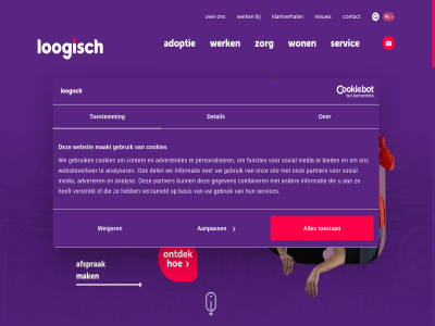 00 08 088 1 17 2 2026 3.000 35 4 400 4800 5 6 60 7666 99 aanpass adoptie advertenties adverter afsprak algemen all analys analyser artica avg basis bekijk bel beperk bereik bericht beteken beveil bied blij blijf collega combiner communicatie contact content cookies del detail domotica e e-mailadres ervar factor flering functies gebruik gegeven geslot hoogt iederen info@loogisch.eu informatie integendel it jar jou jouw juist klantverhal lat lg logisch loogisch maakt mag mailadres mak makkelijker media moet nieuw nieuwsbrief nieuwsgier nieuwst nl obaia oldenzaalseweg ondernemer ontdek onz oploss organisaties overal partner personaliser privacy recht remot s schrijf selfserviceportal servic services sit situatie social statement stur subscrib support techniek technisch telt toestan toestemm uur vakkund verstrekt vertel verzameld vind voorbehoud vooruit voorwaard war we webrealisatie websit websiteverker weiger welkom wer wereld werk wij won x zoek zorg zorgtechnologie