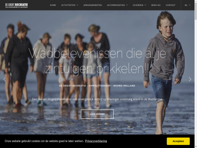 06 1 10 1777nn 18982 2 233 50 51 65 80 81 aanmeld accepter accommodatie accommodaties activiteit adres al all arrangement bedrijv begeleid belef belev bent bewust bezoeker bied biedt bijvoorbeeld boek contact cookies d.mv dag deelnem deelnemersgroep degrootrecreatie.nl den design development diver divers echt een eiland ervar familie favoriet feest fiets fototoestel garnalenviss gebied gebruikt geleg gemeenelandsweg generated geniet geschikt gid goed grag groep groepsverblijv grot hart heerlijk hel hippolytushoef holland hom idkliniek inbegrep individueel info informatiev jaargetijd jar jezelf jong juist kan kenbar kennis keur keuz kinderfeestjes klas klein kom komt kort kunt laatst lang langer lat leeftijd leiding les letter lijv link lop luxueus maakt mak mat mens menu midwek mogelijk moment mooist natur nem next nl noord noord-holland ondervind ongever ontdek onverget onz organisaties organiseert oud overnacht overzicht pag particulier personel plekjes prachtig previous prikkel privacy privacyverklar professionel puurst recreatie reserveringsformulier respect rondvaart rust schoolreisjes second slap special sportviss spot stat stuk tariev tijden top trouw uitsluit unesco uniek vaartocht vakantie vanaf vanuit vanzelfsprek vel verblijf verder veren verget verrekijker via visserman voet vogel voormal voorop vorm vriend vriendengroep vrijblijv waarbij wad wadbelev wadbeleveniss waddenhus waddenzee wadgids wadlooptocht wadlop wadtocht wan wandel we websit weekendj wek welkom werelderfgoed werk wiering wij will wilt z.s.m zee zeehond zelf zer zien zintuig zoal zoek