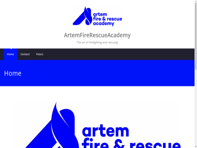 a aangedrev about alon and appointment are art artemfirerescueacademy be becaus best blue but car com contact dedicated deserv different do each faster firefight firefighter for foto further ga goal high hom inhoud it mad mayb nobody organiz our quality rescue rescuing s sam should stand support tailor that the them they to together train training trot we webriti what why will wordpres worker world you