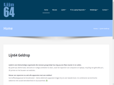 10 3d activiteit all allen allerlei apparat behoeft behor bent betrok bewonder bied bijvoorbeeld bouw broodrooster combiner communicatie computer contact content dag dagbested doel doet duurzam elektrisch enig ernar fijn gebruikt geldend geldrop gewerkt googl grag groep handicap helpt hom hoogstaand huidig klein kleinschal koffiezetapparat kom komt krijg kwalitatief lang laptop leerzam leuk lev lever licht lijn64 manier mens misschien nieuw nuttig ondersteun ord organisatie overstapp pc person print problem psychisch recycl reparatie reparer richt s scoort skip smartphon social stekker stichting strak streeft tablet technisch telefon teven tiptop to trag twed vaardig vakkennis verstand vlak voldoet vull we webdesign websit websites webstandaard wer werk wij wilt window zelfbeeld zelfstand zoal zodat zorg