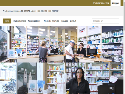 -2311158 -2332902 00 030 08 14 14.000 17 21 30 3513ag 44 aantal aanvrag actuel adresgegeven adviez amsterdamsestraatweg antwoord apothek apotheker beher bereik bezorgservic contact coronagevall coronapatient coronavirus daarnaast databas derd dinsdag direct discussier diver donderdag e e-mail fax forum geblev gegeven gelijk geneesmiddel gezond gezondheidsthema goud herhaalrecept hert hetgoudenhert@ezorg.nl hom hoofdmenu informatie inlogg inschrijv interessant klik kun kunt laagst les maandag mail medicijn medisch mee menu migrain minder mogelijk nieuw november onlin onz openingstijd patient patientenomgev per pharmeon praktijkinformatie privacy s schrijv services sind sit stell team tel terecht thuisarts.nl uitgebreid utrecht verder vind vindt voorwaard vrag vrijdag war websit welkom wilt woensdag ziekenhuiz zoek