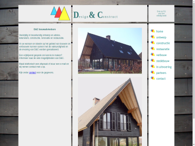 advies afsprak beeld bouw bouwadviesburo bouwkund c constructie contact d druk e e-mail ervar f11 g gebied gegeven gerealiseerd gesprek i ideeen informer kennis kijk mail mak mogelijk n nem o ontwerp r renovatie restauratie s sam stur t tekenwerk telefonisch vakkund veelzijd vel verbouw volled vrijblijv wens wij