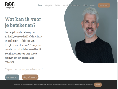 00 06 2 2020 3 39 43 5345 5421 91 94 af afsprak allen ander baby ballast begin begon behandel behandelwijz beheerst beteken bevestigd beweg bewegingsbeperk bezoek blek blessures bot bron chantal chronisch contact contactgegeven cookies corona d.o daardor daarna daarnaast dagelijk darm data del derd direct dochter doeltreff draaglijk een eerst emotionel en energie ergen ervaard ervar eten extrem figur functionel functioner ga gan geboort gedacht geduld gef gegev gemert geregistreerd gev gevoel geword gezond goed grot hand helas helemal herstell herstelstand hom hoord huild huilt huyswerk.nl informatie irritatie jar juist kar kennismak kim klacht klein kom kost kreg kwam laatst last leid ler les letter lev licham lijf locatie los luister maakt maart mail mak mee molenrand mro nacht namelijk nederland nem nodig nro nuchter oke onderzoek ontbrek ontkom ontspann ontstek ontwerp ontwikkel ontwikkeld opaalweg organ oss osteopat osteopathie overgang par pijn plek prima puzzel qua reden register rob rob@rob-osteopathie.nl rugpijn ruimt rustig samenspel sb schedel slapeloz slecht snell sophie spier sprak sted stell sterk stijfheid stuk stukj subtiel tariev terug terugker tuss uitleg uren vak vanweg veerdonk verander verget vergoed vermoeid verwijz via voel voeld voorkeurshoud vrag vrij vrolijk vz war we weefsel weg wegviel wervel whatsapp whiplash wij zag zetj zichzelf ziekt zit zomar zorgverzekerar zovel