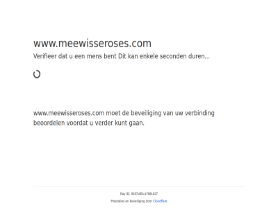 9287d85c1f001627 bent beoordel beveil cloudflar dur enkel even gan geduld id kunt men prestaties ray second verbind verder verifieer voordat www.meewisseroses.com
