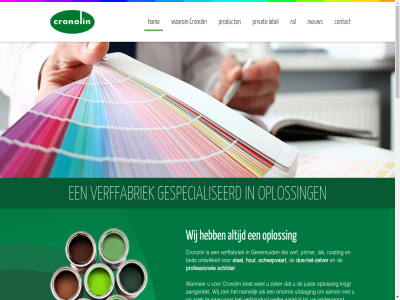 +31 0 148 2 22 38 421 444 55 56 8280 8281 ac assortiment b.v bedien beit beschik bestaand bezoekadres bijvoorbeeld coating complet component concept contact contactgegeven cron cronolin croonverf direct diver doe doe-het-zelf doe-het-zelver ervar ervor even fabriek gebruiker geconfronteerd genemuid gespecialiseerd gevestigd goed hom hoogwaard hout ideal info@cronolin.nl inspel jarenlang jj kennis kort kunt kwaliteit laatst label lak leverancier lijn mat minder nieuw norm ontdek ontwikkel ontwikkelt onz oplosmiddelhoud oploss paint polyurethan postadres postbus primer privat product productcategorieen professionel ral realisatie scheepvaart schep schilder sisalstrat situaties soort special specialistisch specifiek stal stat streng terwijl toepass top traditionel trot uiteraard uitvalur uniek vel verf verffabriek verkrijg vertrouw vind vochthard voldoen vos vos-norm waarom watergedrag we wij zelver zoal zorg zowel zull