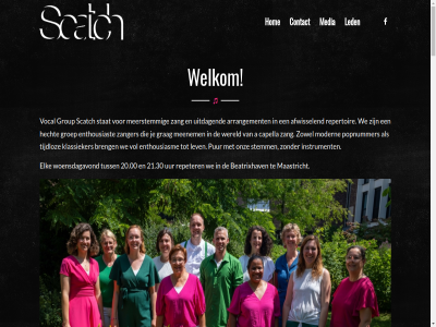 20.00 2026 21.30 a aankoopbedrag aankop achtergrond actief afwissel allen arrangement beatrixhav behaald bekend bekijk belangrijk bericht beschermd bestel bestelt bijdrag binn blijv bol.com breng capella celmiņa componist conservatorium contact contactformulier coolblue daardor daarnaast dank del dennis directie dirigent doet e e-mail eerst effect elk elkar ensembl ensembles enthousiasm enthousiast ervar expedia ez facebok gaf gat gebar gemaakt gevestigd googl grag gratis groep groepsfoto grot group hecht hedendag help helpt hema hetzelfd hieronder hom honderd hoogt hor houd huis info@vocalgroupscatch.nl instagram instrument inzet jaspar jou jouw jāzep ker kerkrad kiez klank klassiek klassieker klein klik kom koopt koortraditie kost krijg kunt la lat led leiding leidt let letland lev lid lijkt link loopt maastricht mail manier margarita master med media meenem meerstemm meezing modern mogelijk muziek muziekacademie muzikal nam nederland nem onderdel onlin ontvang ontwikkel onz optred optreden pagina plezier podium popnummer prijz privacybeleid production project pur recaptcha reddot regelmat repertoir repeter repetities rijk sam scatch servicevoorwaard simpel sit snel solozangeres sopran specifiek sponsor sponsorklik sponsorkliks-pagina stat stemm steun stur thuisbezorgd tijden tijdlijn tijdloz toepass tred tuss uitdag uur veelzijd verschill versterk vertrouw via vind vocal vocalgroup voix voix-la vol volg voorbereid voordat vrijblijv vrouwenensembl vul vītol waarbij wanner war we webdesign websit webwinkel wel welkom wereld werk werkt wij winkel woensdagavond wortel zang zangcoach zanger zangeres zing zoal zoek zowel