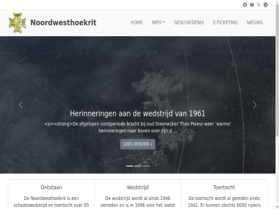 1942 1946 1961 1996 2026 22 6000 73283320 8355ch 85 allen bakker cookies cornelisgracht deelnem disclaimer e e-ticket e-ticketingsystem elf federatie gered geschiedenis giethoorn herinner hom info inschrijv jan km kvk laatst les natuurijsklassieker nederland nieuw noordwesthoek noordwesthoekrit nr ontstan oudst privacy rijder schaatswedstrijd sind slecht steenwijk ticket ticketingsystem toertocht vanuit verder veren verred via volgend voorwaard vorig wedstrijd wijnjewoud winnar