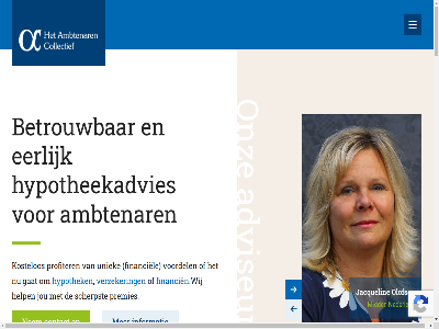 -0 -3032864 -53912171 06 085 1 12 2 2023 2026 27 3 30 3891 4 5 actueel adviseur af algemen ambtenar autoverzeker ba basisverzeker belastingzak bemiddel benader berek bericht betekent beter betrouw bijna collectief contact copyright daarbij dag deelnemer denk dienst dienstverlen eerlijk eerst eig email ervar ervor euro faq financiel financien flevoplein gat gebruik geval ging helft help hypotheekadvies hypothek ieder independer individuel info@ambtenarencollectief.nl informatie integer jacquelin jar jou klar korting kostelos krimp kwaliteit kwartal lager len lening licht maand mak mid minimal ministerie nam nederland nem nieuw olofs onderhandel onlin onz oog opzicht overheidspersonel partner per policy premie premies premieverhog prijs prinsjesdag privacy procent profiter publiek recessie regel regio rij scherpst sector sluit spant sprak stan stat sted steun tarievenkaart ten twee uniek us vergelijk vergelijkingskaart verstur verwacht verzeker voordel voorwaard vrag vws werkt wij winkel word zeewold zorgpremies zorgverzeker
