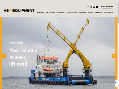 +31 1.000 183.82.03.98 2 2025 2026 29 5 a about ak akb all also and application assistanc at attention becom believ best bom buy bv can capacity com company complet contact cookies cran cranes dam designed detail download europort even every exclusively exhibition festival finest focuses foldabl follow for from fully giv handling hav hoisting hs.equipment hs.marine info@hsequipment.net informed its kep knuckl latest leader lift load maritim market material media money ned new newsletter october offer offshor on operation our part present privacy product rang raw receiv reserved right rotterdam sea selection servic sign smallest solution spar special specialist subscrib telescopic that the thought tm to ultimat up updates us value visit we which will with work world you your