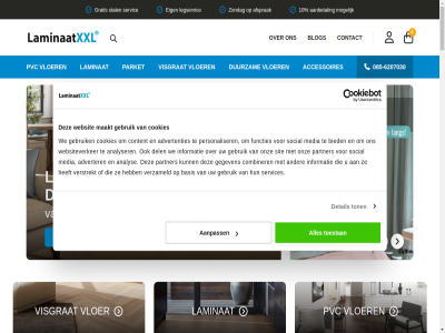 -6207030 0 00 085 09 1 10 17 19 2 20 2000 2026 3 30 4 4209 57 5a 6 7 95 a a-merk aanbetal aanpass aanvrag accessoires account actie acties adres advertenties adverter advies afsprak algemen all allen ambiant analys analyser antwerp assortiment ax basis beantwoord bear beautiflor behang bekend bekijk bel belangrijk bent bereik bericht best bestand bestel bestell betal betekent bezoek bied blog bodegrav cent collectie combiner contact contact@laminaatxxl.nl content cookies copyright dag dealer del denk denkt design detail dinsdag donderdag droomvloer duurzam e e-mailadres eenvoud eenvoudiger eig eik elk en faq floorify fluitj functies gat gebruik gegeven geopend gerust geschikt gesteld giftig gordijn gratis grootst grot help hom hoogwaard houd informatie ingelstad inspiratie inspirer installer interessant it jarenlang juist kapell kiez klant klantenservic klantfoto klar kleur kom kop kunt kwaliteit laminaatvloer laminaatxxl laminaatxxl.nl laminat lat legg legpatron legservic let levertijd lichtbruin m2 maakt maand maandag mailadres mak makkelijk media merk mogelijk monter mooi mur nam nederland nem nieuw on ondek onderhoudsarm onderwerp onlin onz openingstijd opnem opties par parket partner per perfect personaliser plank populair premium privacyverklar product pvc raamdecoratie realisatie reinig retourner rigid s sam schelluin schoonmak servic services showrom sit social specialist sportlan stal stan stat t/m team teddy telefonisch telefoonnummer testimonial toestan ton traprenovaties uitgebreid vacatures vakmens veelgesteld veilig verschill verstrekt vervang verzameld verzendinfo vind vindt visgraatvloer visgrat vloer vloerenwinkel vloerkled vloerverwarm voorwaard vrag vrijdag waardor war water we webshop websit websiteverker wek werkwijz whatsapp wij winkel woensdag xl zak zaterdag zegg zoek zondag zwevend
