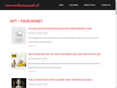 1 10 11 16 17 19 20 2026 21 23 27 29 3 30 300 401 7 70s 8 90 a abbott about account add adding adventur advic adviser affordabl agent airlin airlines airport allow also alternativ american amid amount an and ann announc announcement april are arizona around as astray at attempt averag avoid awfully bad bag baggag be becaus ben bernard best bewar bill bond booking borrowed building burd but buyer by call can canadian car card carer carrier carrn cart casselman caused certain chang changed chaos charging check checked chief childr christin chung city civil colleg columnist consequences consolidated consumer contact correspondent cost could cover credit criminal crises crisis crypto customer cut d day deadlin dealing ded delta dept desert directed disclaimer do doesn domestic don drop during earlier eas easier economic economy elain electronically email employment enough even expect expensiv expert explain fac faced fares fed federal feeling fel fes few fil financ financial flight follow for found freaked from fuel gas gat get getting global glom glusac god got growth hacked hard has hav health help her higher his hom hotel how i i.r.s idris if includ inflation insuranc insurer into investment investor iran issued it jeff jet jetblue jodi jun k kantor keeping kep kugel labor last lead left letter liberation lieber lif lik lines loan long long-term looking looming lost lover loyalty m major mak many march market may meal mean media merely might miles milky million mis mislead money month mor most nat nearly ned new next not nothing nour now number oases oil old on option or other our out outdor outlok owe owl own pain paper parent part passenger pay paycheck paying payment penalties peopl per percent phasing phon plan plus policy powered president pric prices privacy privat problem process program property proposed protest quadrupl raises raphael rat rates read really reduc refund refus regular research resister retirement return reward rising riskier ron ros rul rules 