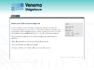 06 20 2008 2026 29542166 30241004 33 9712 bezit contact copyright demonter diver eenmanszak eig email enkel erik ervar foto gecertificeerd gespecialiseerd gevestigd groning hom informatie jar kerkhof kijkt kunt kvk materiaal monter nieuw nieuwbouw opdrachtgever opgericht opnem personel project px renovatie restauratie s steigerbouw steigersystem telefon terugkijk uitgevoerd vca venema venemasteigerbouw@live.nl verschill volled vooral vrag vrijblijv websit welkom werk werkzam wij