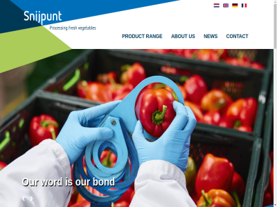 +31 -637900 0 174 1998 2025 2678pt 29 30 30x30 637 900 a about account acquainted affiliated all alway and are as b.r.c bell better bond busines businesses by call can caterer certification client closely com companies contact convenienc cubes customer cut cutting daily dat day decored deliver demand deseeded diced dices directly e e-mail earned europ everyth extra fairly flexibility focused fod foodservic for form fr fresh freshly freshnes from further get grad grower guarantee halved harvest has high hous hygien ideal info@snijpunt.com information into jes just key largest lier lif limited mad mail mak makes manager meal meat mm mor most ned netherland new newsfact northern offer one ones option or order other our paass part pepper poortcamp possibl pre pre-processed preparation prepared proactiv proces process processed processes produc producer product production promises quality quartered rang read ready reserved right ring safety salad send servic shashlik shelf sinc six siz skewer slices slicing snijpunt sourc specialist specification stay step strip such suitabl suited supplier tailor tailor-mad that the they this to unprocessed up upon us use uses variety vegetabl vegetables way we wek welcom which with word work x
