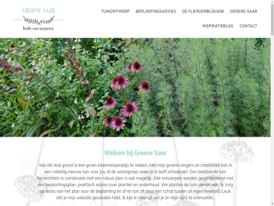 -2.00 -51 06 1.50 10 2025 80 90 99 advies af afsprak all ander auto basis bekijk bel bent beperk beplant beplantingsadvies beplantingsplan bereik bestaand bezoek bijzonder blij bloei bloeiend bloem bloemenparadijs brandkruid combinatie contact content creativiteit daardor denk dipsacus distel doe doel eetbar eig eigen elk engeland enorm enthousiast ervar flierderbloesem frankrijk fullonum gecombineerd geinspireerd geliefd geniet gevond ging grag groen grond hart hebt hel helemal herinricht hoogt hor info@groenesaar.nl insect inspiratie inspiratieblog inspirer instagram intiem jar jij jong jou jouw juli juli-september juni juni-juli kaardebol kenn kennismakingsgesprek ker kiez kijk klant kom kop kunt kwekerij lat leeft leeftijd ler leuk m maakt maand mak mee meest moeder mogelijk mooi musea nieuw onderhoud ontmoet ontwerp ontwerpstijl open pass passend passie periodes phlomis plan plant prachtig praktisch puttertjes rak rijk ruimtelijk sam sar schat september skip specifiek standplat stap stijl stuk terug thee to toe top trot tuberosa tuin tuinbezoek tuinontwerp tuinreiz tuss tweejar vak vandag vanweg vast via vinger visie visitekaartj vogel vol volgelad volled vooral vraagt vrijblijv waardevol war we websit welkom wer werk wet wild wintergroen wintersilhouet woongroep word zad zien zit zoal zodat zoek zonnig zorg