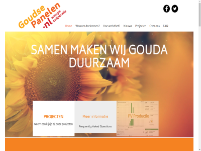 1 160 2015 2018 2040 2802 aangeslot aanjag aantal actief actiev algemen anneloes asked basis be bedrijf bedrijv bekender belang belangrijk bereidverklaard beschik beslot bestat bestur bestuurslid betrok bewonersorganisatie bezig bijdrag bioindustrial bodegrav bodegraven-reeuwijk bourgonj bur buurtj by cargill centrum ces chemisch co2 co2-neutraal co2-vermindering coalitieakkoord collectiev commerciel concret contact cooperatie cooperaties cooperatiev cordia croda daadwerk daarnaast daarom dak dankzij deal deelnem deelnemer del derd doel doelstell dpg drag drie drietal duurzaamheidsinitiatiev duurzaamheidsplatform duurzaamheidsproject duurzam duurzamer ec een eerst eig elektriciteit elektriciteitsopwek elektrisch elkar en energie energiebespar energiecooperatie energieopwek energieproject energietransitie enkel ervar faciliter faq financieel frequently gan gebied gebouw gebruik gedan gehel geholp geleverd gemeent genom gev gevestigd goud gouda goudsepanel greenspread gren groen grondstoff grot hal hecht help het hiermee hierna hiervan holland hom hoopt iederen implementatie info@goudsepanelen.nl informatie informer initiatief initiatiefnemer instanties interactie invester inwoner jar kennis kent kijkj kleinschal kond kort kracht land lat ler les lever levert lid lokal maakt maatschapp mak manier mauric medewerker mid midden-holland milieuthermometer mogelijk naast nauw neemt nem net neutral nieuw nodig noem noodzak oleo oleo-chemisch omwon onderneemt ondernem ondernemer ondersteunt onz oorspronk opgewekt opmerk opricht opvolger opwek organisaties overleg panel partij partner penningmeester perspectief plaats platform positiev postcoderoosproject postcoderos precies prima producer project prom provincie question rand realisatie realiser red reeuwijk regelmat regio regional relatie res richt rol ruimt s sam samenwerk sce secretaris sind slag snel soortgelijk stad start stat stelt strategie strom subsidieregel tal tijd titel toekomst treij uitwissel vacatur vanuit vel v