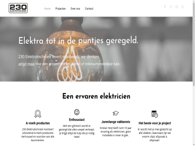 -83385047 06 10 19 230 a a-merk afsprak all bekijk best beter contact daarnaast denk elektra elektricien elektrotechniek enorm enthousiast ervar gedacht gek geregeld gezorgd glimlach hebt heij holland hom hulp info@230elektrotechniek.nl installatie jar jarenlang kerkweg keurmerk krijgt kristan levert maatwerk mee merk milieuvriendelijker monteert nodig product project puntjes reeuwijk ruim sneller soepel stipt uitsluit vakkennis verloopt vertrouwd vlak voorzien we zuid zuid-holland