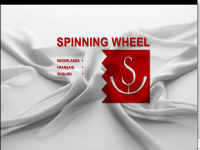 spinning whel