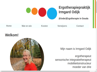 0 14 18 2 2026 8 9 afwissel algemen all allen allround ander antwoord autism behandel best bestat betreft binn blind boeiend contact daarom dag dagbehandel dagelijk diagnostiek doet drie echt een eerst eig elk ergotherapeut ergotherapie ergotherapiepraktijk ervar ervaringsdeskund gan gegev gerust gewerk gouda hetzelfd hom hulp hulpvrag instek integratietherapeut irmgard irmgardodijk.nl jar juist kdv ker kinder kinderdagverblijv kost kunt kwetsbar leid leukst lev lijnszorg manier medisch men mkd mobiliteitsinstructeur moeder mogelijk mytylschol nam nem nodig noem nooit odijk omgev omstand onderweg ontwikkelingsachterstand oploss ouder passend plek plezier praktijk puzzel rdb revalidatie revalidatiedagbehandel s sam schol schouder sensorisch slechtziend sportclub start sted tak tegenwoord ter thuis trot tuss twee tweedelijnszorg uniek vak vanuit veelal vel verpleeghuis verwijzer verzorg vind volwass volwassen voordat vrag waarop war we weg wek wel welkom wereld werk werkzam zelfstand ziekenhuis zoekend zovel