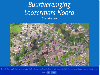 all buurtveren cookies doorgat draait ermee ervor ga gan gebruik gebruikt gramsberg informatie instemt loozermar loozermars-noord mogelijk noord privacy soepel vanuit verder vind we websit zorg