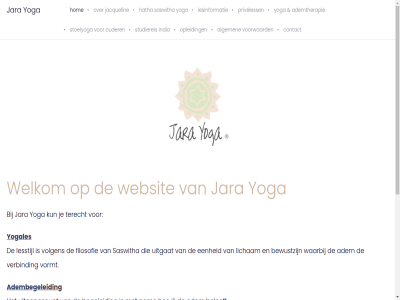 2020 aandacht adem adembegeleid ademtherapie algemen begeleid beleeft beweg bewust bewustzijn contact dementie eenheid eig filosofie gecreeerd grav hatha hom huis india jacquelin jara jij kom kracht kun ler lesinformatie less lesstijl licham locatie mens nam nederasselt omgev ontspann opleid ouder priveless rust saswitha stoelyoga studiereis terecht uitgangspunt uitgat velp verbind verzorg vitaliteit volgen voorwaard vormt waarbij websit welkom wijch wordpresenc yoga yogales