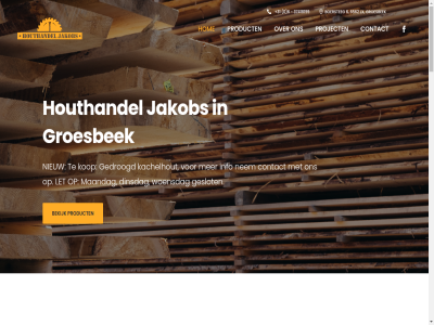 +31 0 37418199 6 6562 adres advies all allerlei assortiment balk bedrijf behulpzam bekijk bent bert boersteg charl contact dinsdag doeleind douglas e eik ervar gebied gedroogd genom gerund geslot gespecialiseerd goed goei groesbek groothandel grootst grot haardhout hardhout hog hom hout houthandel info info@houthandeljakobs.nl ingegot jakob jar jarenlang juist kachelhout klant kop kwalitatief kwaliteit let lever levert lx maandag maatwerk mat menn menu mogelijk nem next nieuw omtrek onz oudst pal paplepel par plaatmateriaal previous prijs product project sam scherp sind soort steigerhout t totaalleverancier tuinhout tuinscherm vel verreweg verschill war wet wij wilt woensdag zegg zon