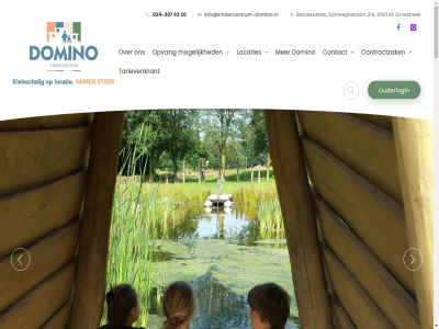 -397 024 09.00 12.30 15.00 20 2014 2020 21a 63 6561 aanbied aanbod aandacht aangeslot actie acties activiteit adviseert afstemm all augustus basisschol beantwoord bedrijv begin behoeft behor bek belangrijk beleid bereik bestuurskantor betrok bevorder bezoekadres bied bon bonnetjes bosrijk bovenin brancheveren bred bso buitenschol buurt contact contactgegeven contractzak copyright daarbij daarvan deelnam deskund dichtbij doel domino dominopas donderdag dotdos een eig extern facturatie gan gastouder gebied gebruik gehuisvest gekek gemeent gezamen goed grafischburo groep groesbek hom hoogt hoogwaard houdt huis info@kindercentrum-domino.nl ingeschrev inmiddel inschrijv inzien jar kantor ke kind kinder kindercentrum kinderopvang kinderpubliek kleuterplein komend komt korting kost kunt kwalitatief kwaliteit led lef leidt link locatie locaties maandag maatschapp mailadress mak mat media medisch meerder meest middenin mogelijk nabij nieuw nijmeegseban nodig omgev onderhoudt onderl ontvang ontwerp ontwikkel ontwikkeld ontwikkelingsondersteun onz opgevang optimal opvang opvanglocaties organisaties ouder ouderlogin overleg partij pas passend pedagogisch persoonsgegeven peuter peuterplein prachtig privacy professional programma recht reserved right ruimtes s sam samenlev samenwerk schol schoolgebouw sector serieus sind social special specifiek stan stap stelt t/m tarievenkrant telefoonnummer terecht toe toegank tuss uitdruk uitgangspunt uitgedeeld uitvoer uur veren verhuiz vertegenwoordigt vestig via vindt visie voorschol voorwaard voorzien voorziet vrag vrijdag vrijwilligersactiviteit waarmee war we welk welkom werk werkplek werkwijz wij wijk wijzig will x zer zit zoal zorg