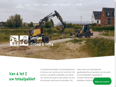 -782565 0 00 0316 29 6923 94273162 a algemen allerlei bekijk benieuwd beteken btw bx contact dienst duurzam familiebedrijf geniet gevestigd graafopdracht groess grond grondverzet grondwerkzam historie hom info@lentjesgroessen.nl infra kerkakker kvk lentjes machines machinist material nieuwst nl866704875b01 nummer onderdel onz privacyverklar rad shop techniek totaalpakket totaalproject tuin uiteenlop uitgelicht vacatures verhur voorwaard we werk wet wij wijz z