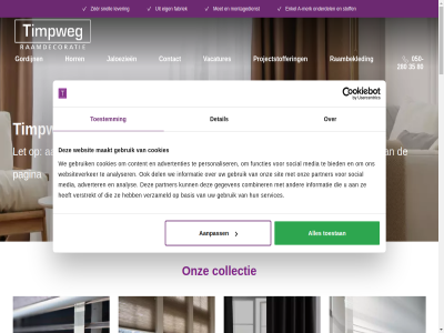 -280 /5 0 00 050 050media 09 1 10 107 13 17 19 2 2025 3 30 35 4 4.5 80 9723 a a-merk aanbied aangepast aanpass actuel adres advertenties adverter advies afbeeld all analys analyser assortiment at basis bekijk bent beoordel best bied biedt blik bred collectie collecties combiner contact content continu cookies copyright del denkt derd detail dinsdag diver donderdag duet duidelijker eerst eig enkel ervar ervor expertis fabriek familiebedrijf foto functies garant gebruik gegeven gemaakt gerealiseerd geslot gev gezell goed googl gordijn groning hen hierdor hog hoger horr i.v.m iederen info@timpwegraamdecoratie.nl informatie interieur jaloezieen juist kennis kiez kijk klar kom komt kop krijgt kunt kwaliteit kwaliteitverhoud lang lat legg let levend lever levertijd ligt maakt maandag mak mat media meegenom merk met montagedienst mooi mooist onderan onderdel ontdek ontdekt onz openingstijd ophang oploss opmet opties pagina partij partner passie perfect personaliser plek plis prijs prijs-kwaliteitverhoud prijz product projectstoffer raambekled raamdecoratie review rolgordijn rondleid s scroll selectie servic services shades sit snell social sontweg stan stat stijl stoff terecht timpweg toestan toestemm trot uitgebreid uitzonder uniek upgrad vacatures veelzijd verrass verstrekt vervaard verzameld via video vind volled voordel vrag vrijdag waardor waarom waarschijn wanner war we websit websiteverker weergav wen werkwijz werp wij wil winkel woensdag zaterdag zeker zer zien zoal zoek zomervakantie zondag zorgt