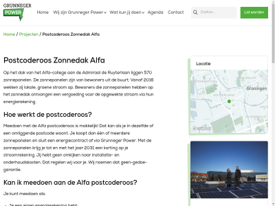 00 050 2016 2031 492 570 6b 82 9711 9718 9724 9725 9726 9727 9743 aanmeld admiral af agenda ak alfa alfa-colleg atoomweg bent beschik bewoner bezoek binnenstad binnenstad-zuid buurt colleg contact daarom dak dankzij dezelfd draait e e-mailadres een eig energiecoach energiecontract energiecooperatie energiereken garantie gedoe geen-gedoe-garantie groen groning grunneger hebt hom huurhuis info@grunnegerpower.nl installatie interessant jar jij kom koopt korting krijg kun kunt les lewenborg lid liefst ligg locatie lokal mailadres makkelijk med meedoen meerder mogelijk moment nieuw nieuwsbrief noem omkijk omligg onderhoudskost ontvang ontvangt onz oosterpoortbuurt opgewekt panel postcod postcoderos postcodes power project regel rivierenbuurt ruyterlan schilderswijk schrijf schrijv sluit stadspark strom stroomreken succes toekomst toer vanaf vergoed via vinkhuiz volgend voll wachtlijst weinig wek wer werk werkt wij wijk woont zeeheldenbuurt zonnedak zonnedok zonnepanel zuid