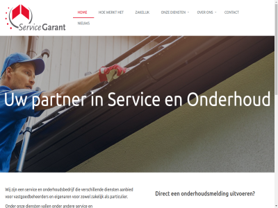 -12 -2025 085 130 19 2024 22 24 4 77224930 9743 aanbied contact contactinformatie december dienst direct eigenar feestdag geslot groning hom huismeestertak ivm kerst kvk les link m maandag nem nieuw onderhoud onderhoudsbedrijf onderhoudsdienst onderhoudsmeld onderhoudswerkzam onz opnem oud particulier partner protonstrat servic service@servicegarant.nu servicegarant t team uitvoer vacatures vall vanaf vastgoedbeheerder verbouw verschill vrijdag websit werkt wij zakelijk zowel