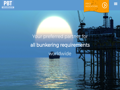 all bunker for indication partner preferred pric requirement worldwid your