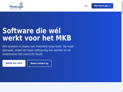 1 2 200 2026 3 38 3841 aanklopt aanpak aanpass account achteraf achtergrond acties activiteit actueel advies af afgeschermd all allen analytic ander anderhalv app audit automatisch automatiser avg backoffic basis bedacht bedrijf bedrijfskund bedrijfslev begeleid beginn begint begrijp begrijpt bekijk bemoei benieuwd bepaald betaald beteken betrouw beveiligd bewaakt bijgehoud bijna binnenuit blijft bookyourdriver bouw breng bruseco brussaard busines bv chauffeur.nl chauffeurpro chauffeursdienst combinatie contact continu crm daarna daarom dag data databaseniveau denk detail directeur dubbel echt een eerlijk eerst eig eigen elk en enkel erbij ervar excel extra facturatie functies functioner fundament gan gat geanonimiseerd geautomatiseerd gebeurt geblokkeerd gebouwd gedan gedeg gedetecteerd gegeven gelogd gemaakt geregeld gerust gewerkt gezien goed grag groei haast handmat hangt harderwijk hart hel helder hen herken herleid hoef hor houdt inded info@movelogic.nl informatie inschrijv intelligent invoer jar jarenlang juist kantor keuzes klant klantcontact klopt komt kost lat lijst los maakt maand maatwerksoftwar mak mandenmakerstrat market mat medewerker mee meegat meerder mens met mezelf mis mkb mogelijk movelogic navo navo-top neerzet nem nergen nl nodig omgev ondernemer opdracht opgeslag opleid ord organisatie organisaties overhaast overlat overzicht pas past paul person personenvervoer persoonsgegeven plaatst planning plat platform portfolio precies proces process project puinhop recht relevant sam sas schon scienc sector snijvlak softwar spreadshet stap sted support system tafel team techneut technisch technologie tijd tijden toegang toevoegt tol top trail vacatures vanaf veilig verander verandertraject verdacht verder verdubbeld verkocht verouderd verplicht verschil verschill versleuteld versnipperd vervoerslogistiek vervuild verwijderd vg voldoet volled voorbehoud waard waarom wachtwoord war we webapplicaties weinig wek wel werk werkend werkt wervingsplatform wet 