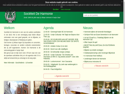 -03 -04 -26 03 04 050 10 17 1840 2026 21 22 23 26 28 312 4 458 97 9712 actueel aeschylos agenda algemen all antiek b.v bal bayeux behor bereik biljart biljartclub biljartcursuss biljartlink boek borrel bridg bridgecursuss bridgedriv caf combo content cookies culinair cultur cultuurtj cursuss elkar ess etiquet exposities feest filosofentafel ga gbc gebruik geschiedenis gesteld grand groning grot harmonie harmoniecombo harmoniekor harmony hartj holwerda hw informatie inlogg jazztafel jok kaart keukast klassiek klaverjass kreupelstrat kunst landschapstafel lap led leeskring lentejas lezing lid literatur luistertafel maakt mahjong metropol nieuw ontmoet openingstijd oresteia overzicht paas-bridgedriv pas plek proeverij regel reitdiepgebied rob rod schak schoonmak schrijver sind slot societeit spel stad sted tapijt theo uurtj vacatures vc volgeboekt vrag vrijwilliger vroeg war websit weidevogel welkom winkel woord x zoek