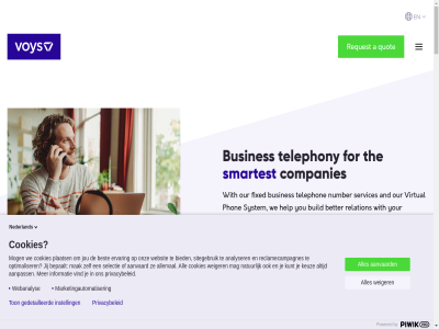 15 a aanpass aanvaard all allemal an analyser and any anywher bepaalt best better bied build busines by cancel companies cookies customer devic employed ervar fixed for gedetailleerd help i informatie instell jij jou keuz kunt m mag mak marketingautomatiser minutes mog natur nederland number onz optimaliser our phon piwik plaats powered privacybeleid pro quot reclamecampagnes relation request selectie self services setup sitegebruik smartest sme system telecommunication telephon telephony the tim ton vind virtual voip voy we webanalys websit weiger with within work you your