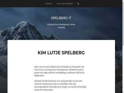 20 2026 afstand agil ander angular architectur axonframework basgitar bigband bot bred cassandra coaching contact container continuous cqrs crossfit cucumber daarnaast delivery deployment developer development docker erg ervar eten exotisch fietst framework fullstack gebruikt geinteresseerd gemaakt gov grag grot hoogt houdt inzet it jar java jmeter kennis kim klant kotlin kubernetes lang lekker lightweight linux lutj mac microservices mongodb musical nieuw nieuwsgier nix nodig nor nosql omgang omgev ontwikkel osx passie polymer postgres prettig ruim schaalbar scrum selenium sociaal softwar speelt spelberg spring sql tdd teamspeler techniek technologie testautomatiser thema tol uitstek vaadin vak vraagt waaronder zoal zorgt