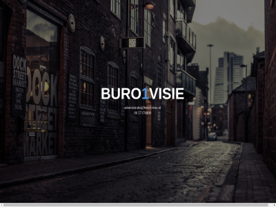 06 1 57176000 administratie@buro1visie.nl buro buro1visie visie
