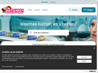 050 18 29 52 582 a/b-tests aanpass aantal aanvrag accepter actueel adresgegeven advertenties afsprak analytisch aow arbeidsongeschikt bedrijv beleggingsbeleid betaaldatum by contact cookiebeleid cookies cookieverklar deelnemer del derd dienst disclaimer document doorgev download e e-mailadres een eerder fond functionel gan gat gebruik gegeven gesprek help hoevel indien inhoud inlogg instell intrek jaarverslag keuzes kinder klacht klar krijgt kunt lat later les loonheffingskort mailadres mak medewerker meenem minder nabestaandenpensioen nieuw onderwerp onz organisatie overlijd overslan overzicht partij partner pensioen pensioen@pensioenzoetwaren.nl pensioenexpert pensioenfond pensioenstelsel person personaliser piwik plan post powered privacystatement pro rekeningnummer s samenwon scheid stat team toestemm tracking trouw van/in veelgezocht verander verbeter verhog video vrag waarmee wanner we webanalys websit websites weiger werk werkgever@pensioenzoetwaren.nl wij wijzig wilt zien zoek zoetwar zoetwarenindustrie