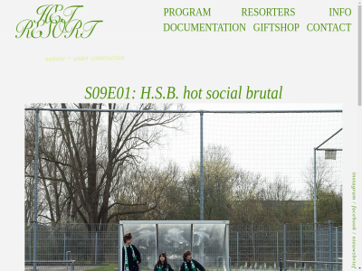 1 2026 24 6 89 and april art artist beumer braga brutal by construction contact documentation elen exhibition facebok fund gemeent giftshop groning h.s.b hom hot iepenlan info instagram jun karina location ludwig lutgen mondriaan nieuwsbrief program resort resorter s09e0 social spac supported travell under vvk websit william