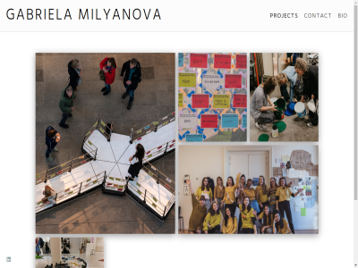 a agility art as bio catalyst chang climat contact cour do fac fel futur gabriela into lok milyanova minerva movement project start sustainabl the what when you