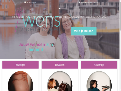 06 2026 22 2286 24 28 2840 40 86 aandacht aangeslot aanmeld aanmelding-contact anticonceptie begeleid bereik betekenis bevall contact dag dezelfd elkar fijn gezicht groning hel hierdor hulp info@wensvroedvrouwen.nl ingeschrev jouw juist kei klachtenregel knov kraamtijd kwaliteitsregister leidend les mail mak media meld moeder ommeland ontvangt over per policy praktijk privacy proces product snelcontact stabiliteit stad sted tijd tijden twee uur vader vakantie vang verander verandert verder verloskund vertrouwd verwacht vind vroedvrouw vrouw vsv waarin we wen wens wensvroedvrouwen.nl wij wijz ziekt zorg zwanger zwangerschap